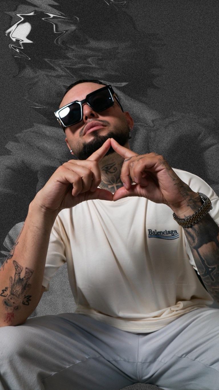 Drake Landy Landy García se posiciona en un lugar prominente en el top ten ...